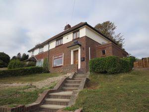 Front Exterior- click for photo gallery